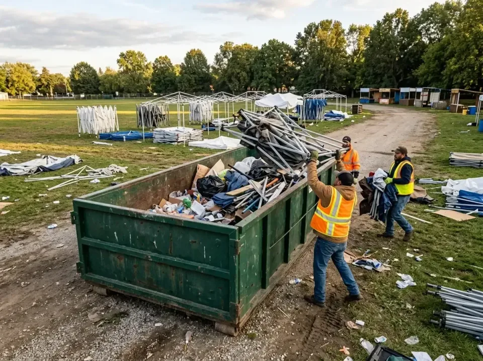 temporary-event-waste-containe-016 — frequently asked questions, Roll-Off Dumpster Rental Services in Golden Grove, SC